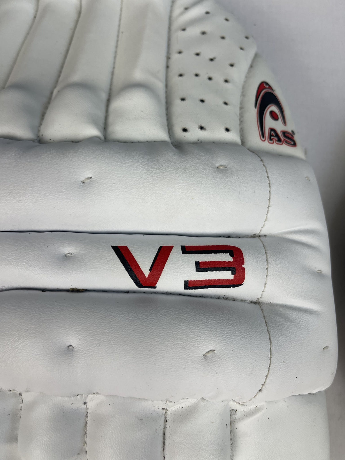 AS V3 Small Adult Cricket Batting Pads