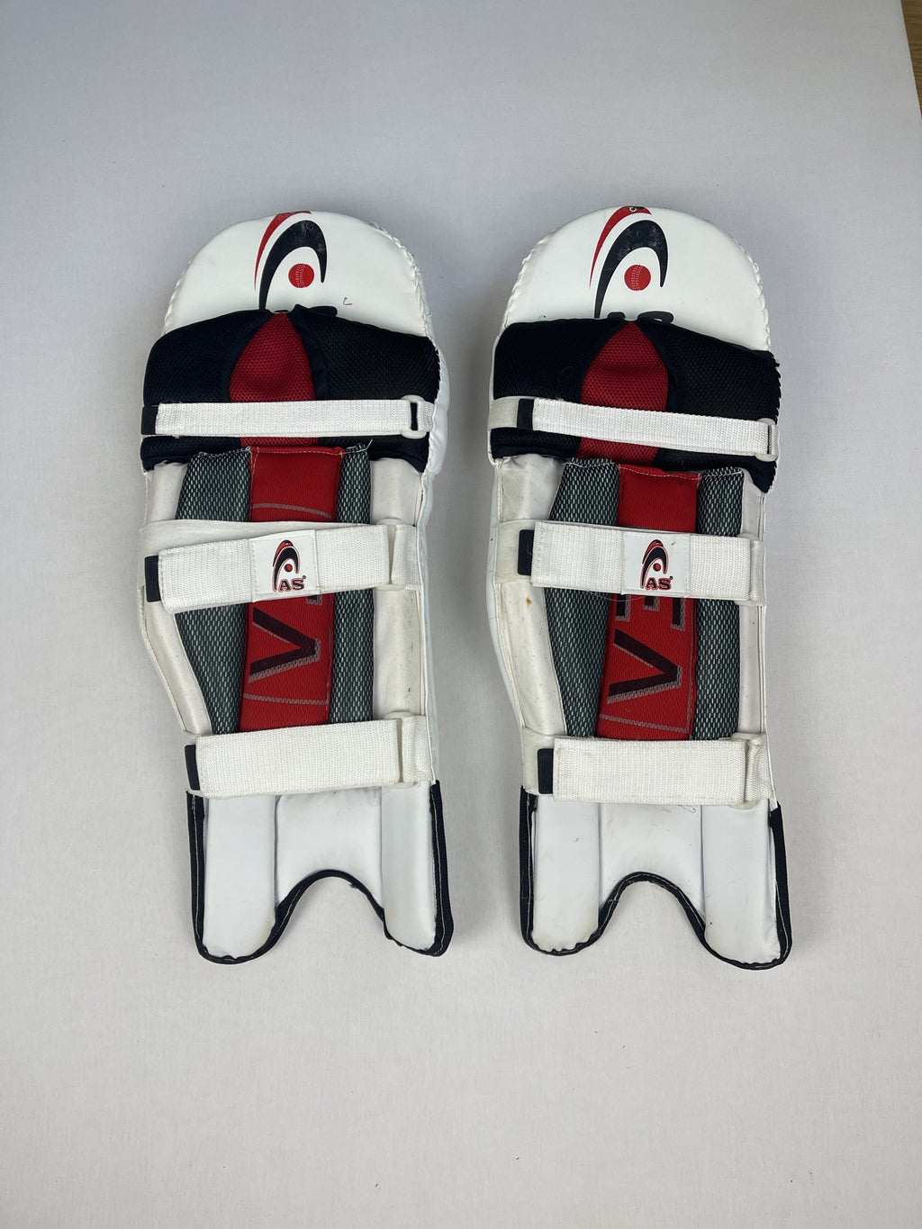 AS V3 Small Adult Cricket Batting Pads