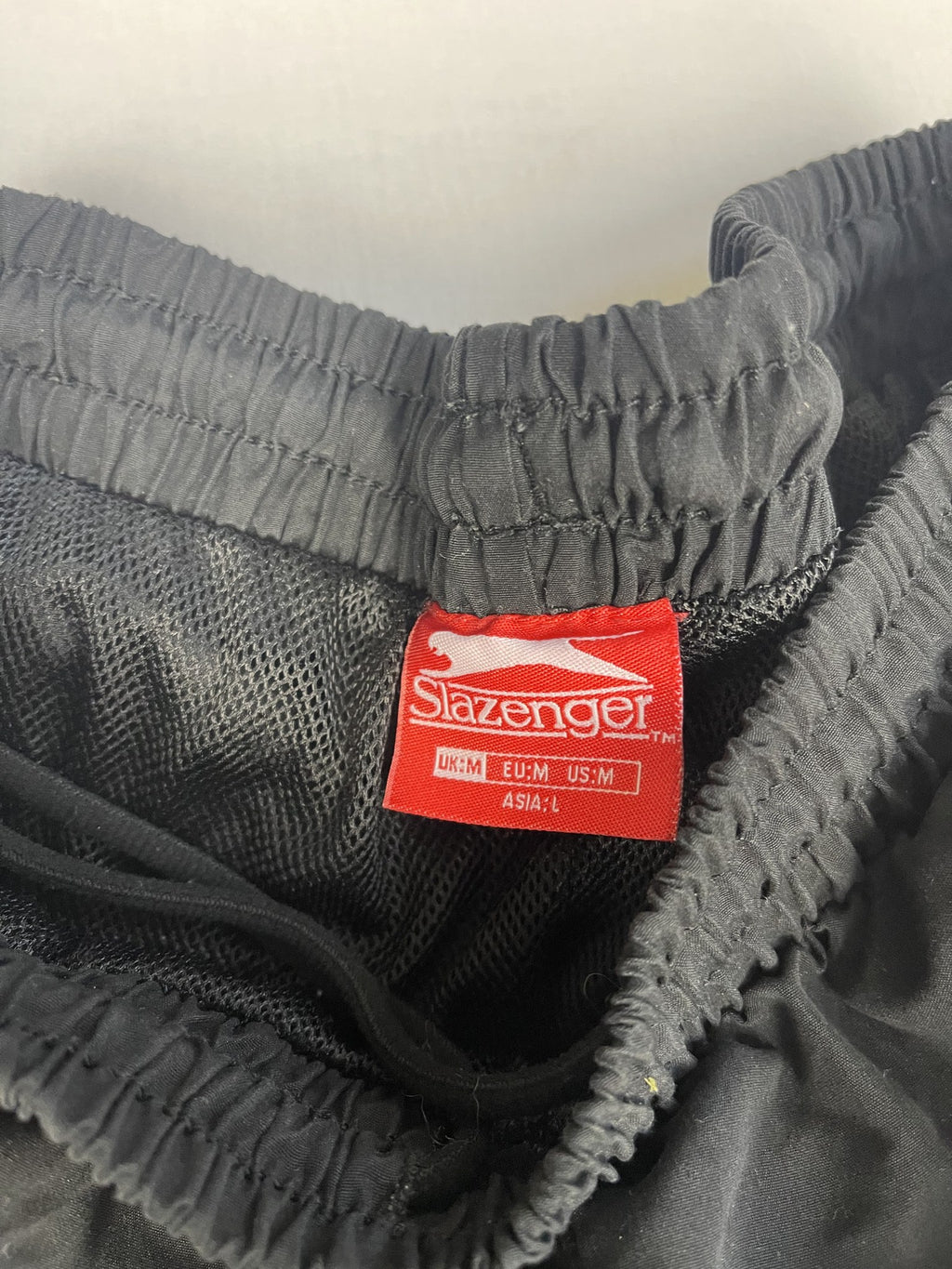 Slazenger Cricket Track Pants