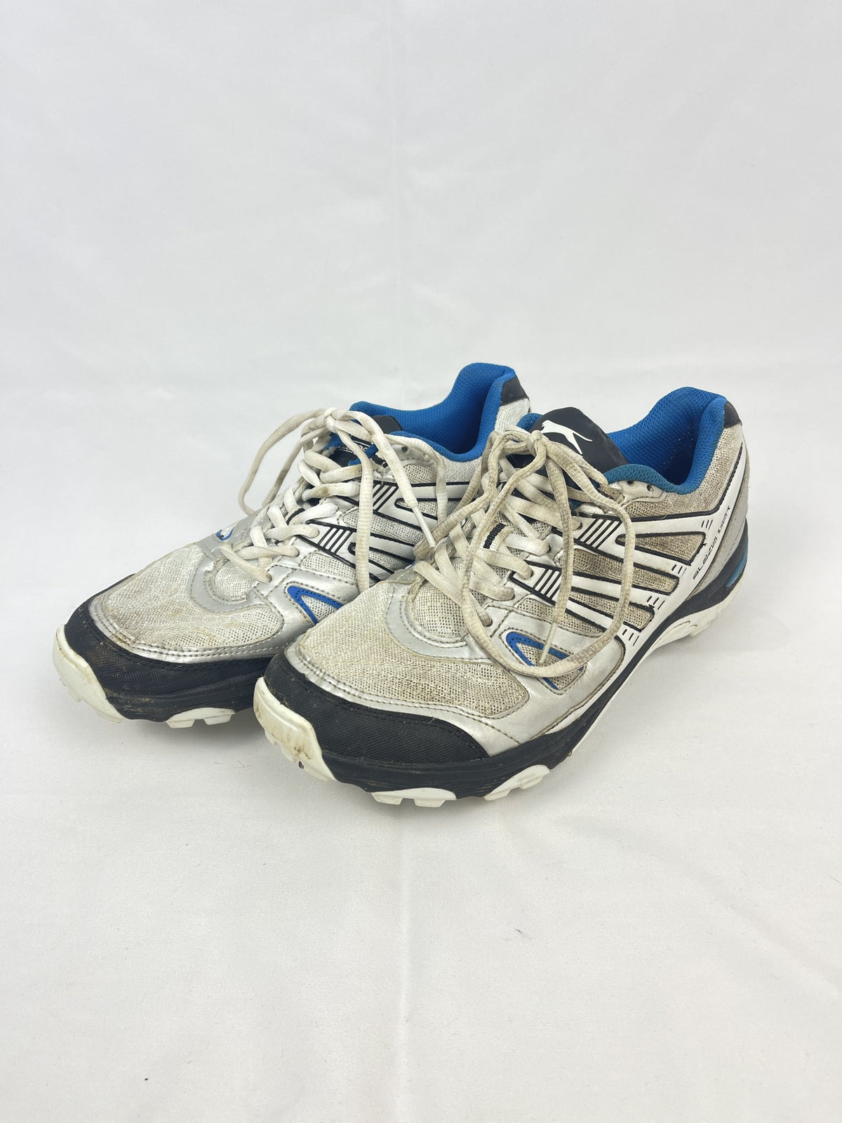 Slazenger Premier Cricket Shoes
