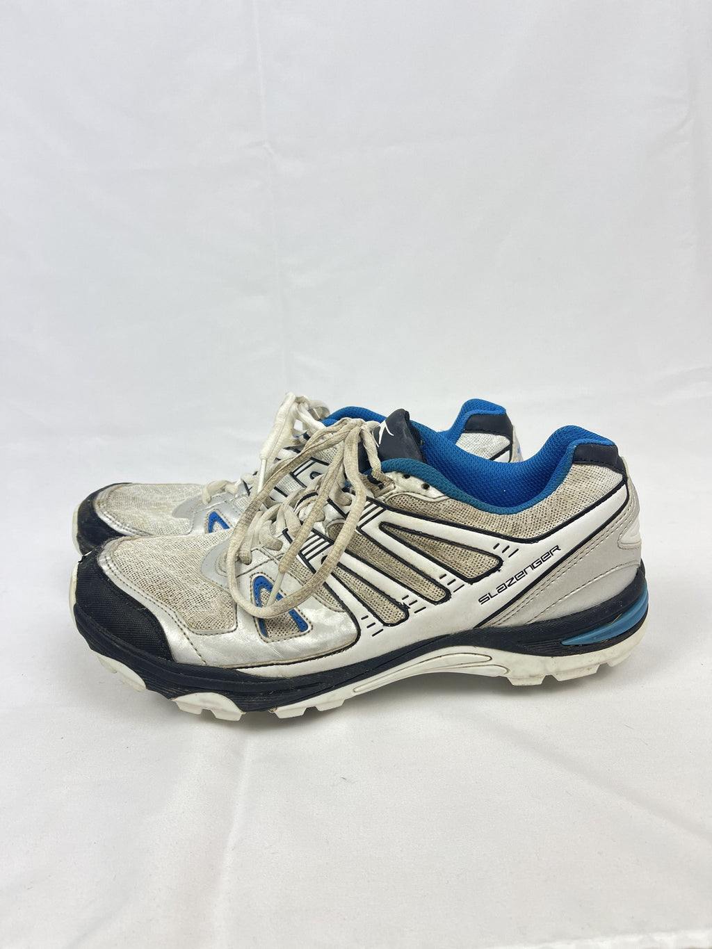 Slazenger Premier Cricket Shoes