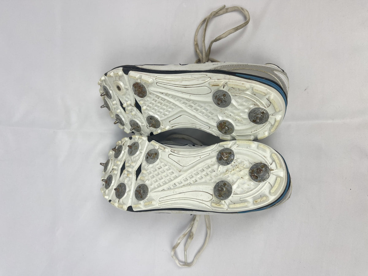 Slazenger Premier Cricket Shoes