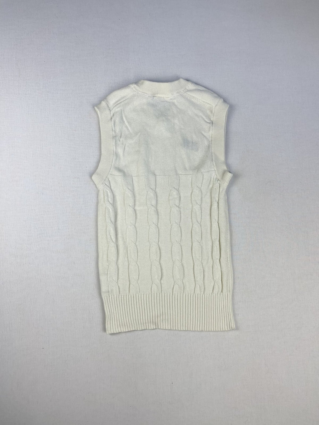 Slazenger Junior Cricket Slipover (11-12 Years)