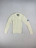 Slazenger Junior Cricket Jumper (5/6 Years)