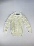 Readers Junior Cricket Jumper (B 26/28)
