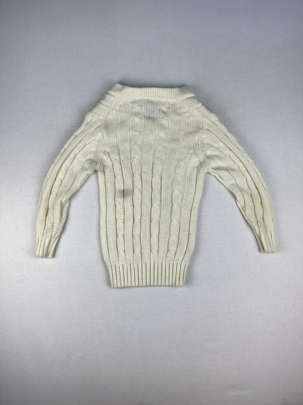 Readers Junior Cricket Jumper (B 26/28)