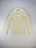 Hunts County Cricket Jumper (Y/LB 30/32)