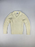 Classic Cricket Clothing Junior Cricket Jumper (B 26/28)