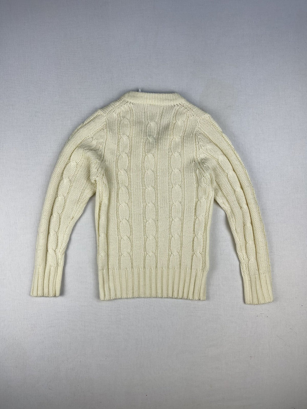 Classic Cricket Clothing Junior Cricket Jumper (B 26/28)