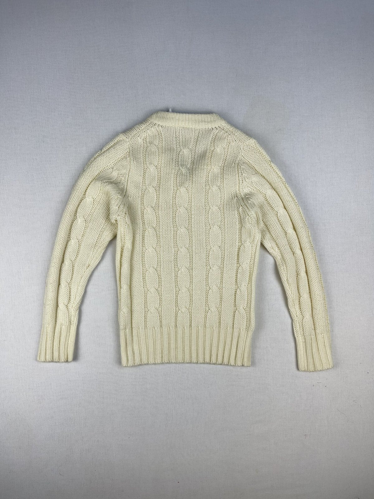 Classic Cricket Clothing Junior Cricket Jumper (B 26/28)