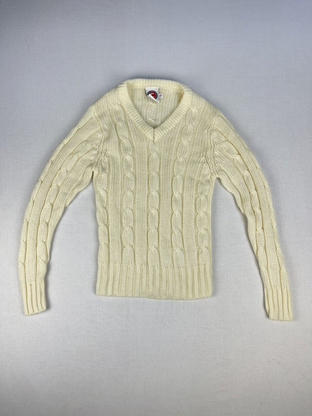 Hunts County Junior Cricket Jumper (B 26/28)