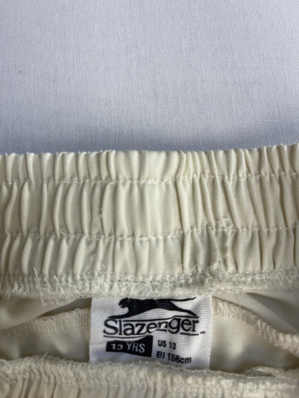 Slazenger Junior Cricket Trousers (13 Years)