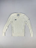 Slazenger Junior Cricket Jumper (9-10 Years)