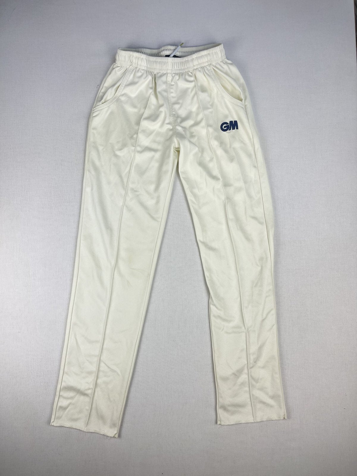 GM Junior Cricket Trousers (Medium Boys)