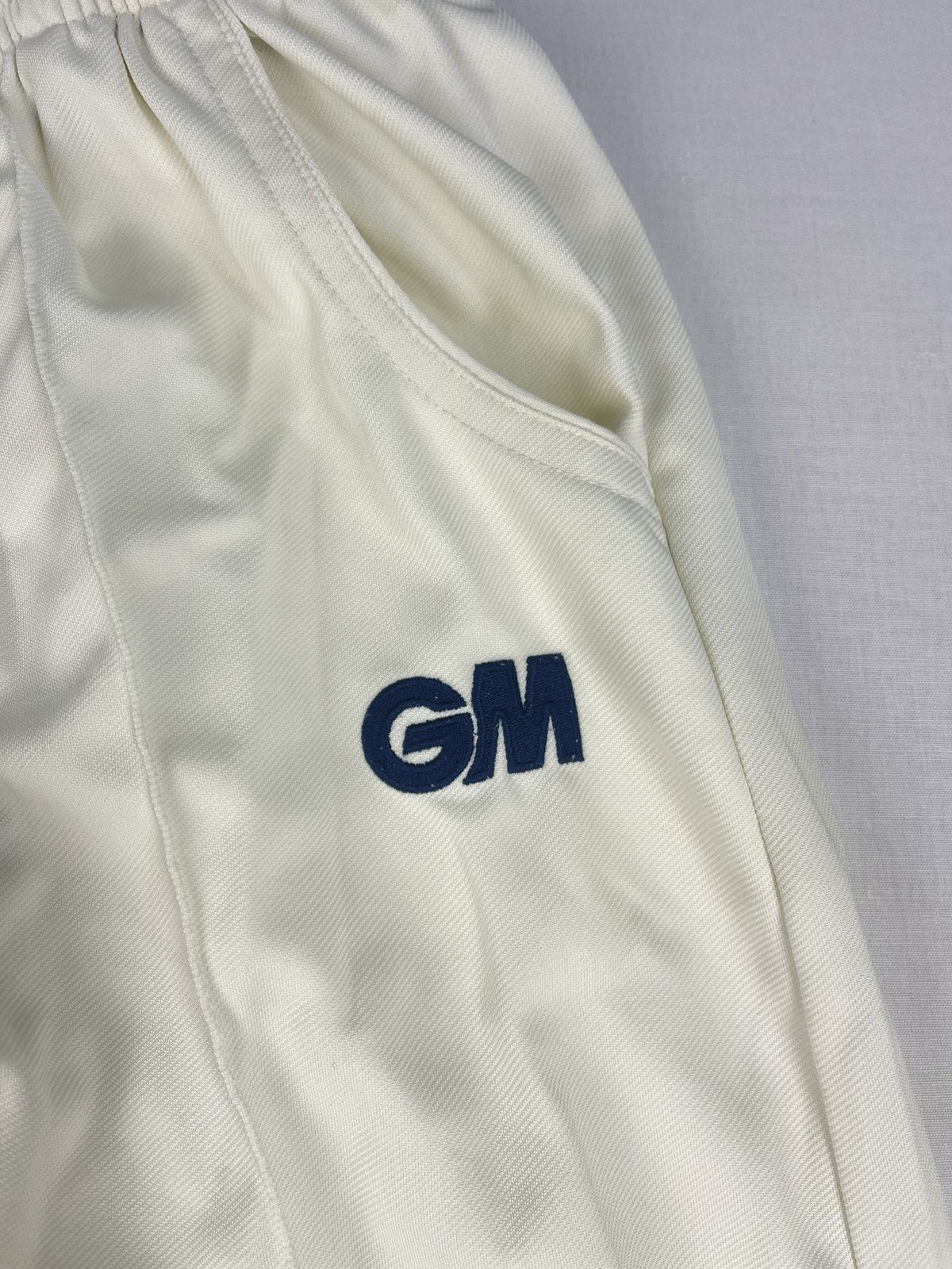 GM Junior Cricket Trousers (Medium Boys)