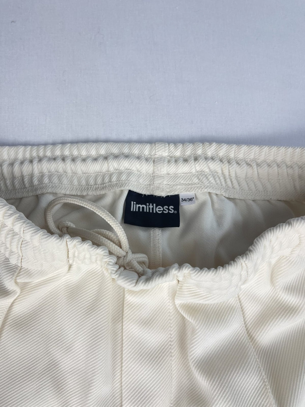 Limitless Cricket Trousers (34/36in Waist)