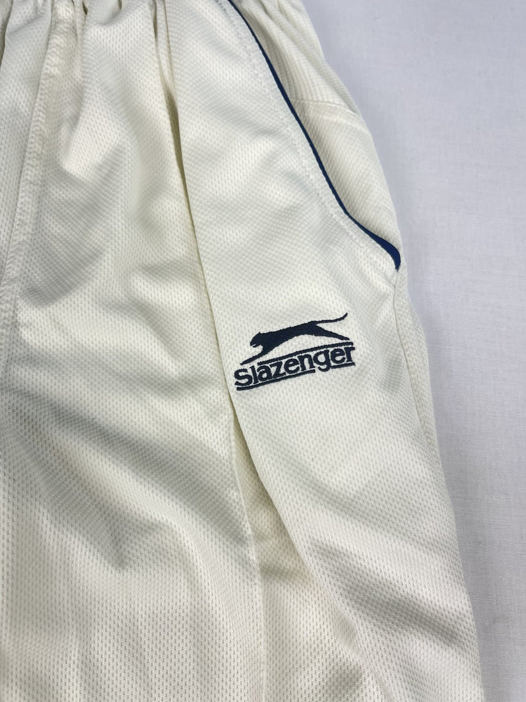 Slazenger Junior Cricket Trousers