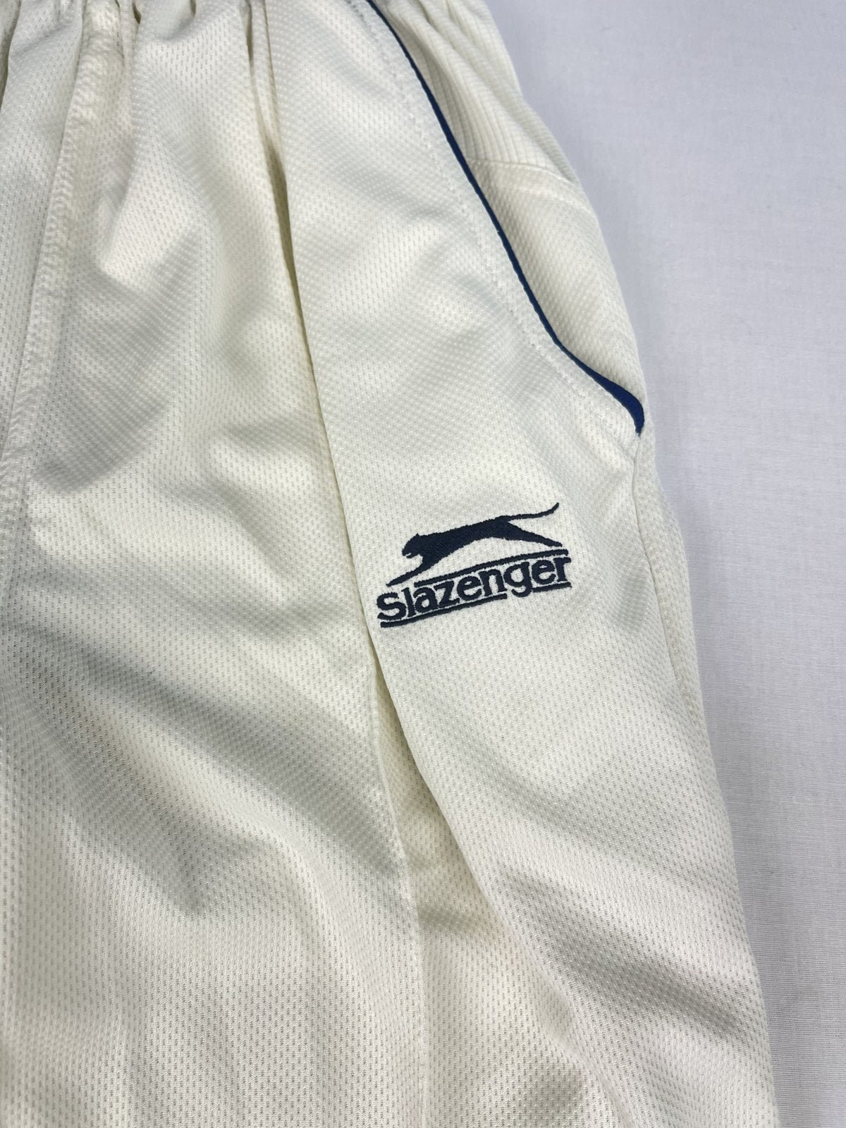 Slazenger Junior Cricket Trousers
