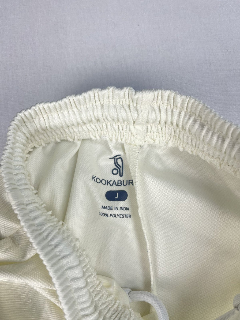 Kookaburra Junior Cricket Trousers
