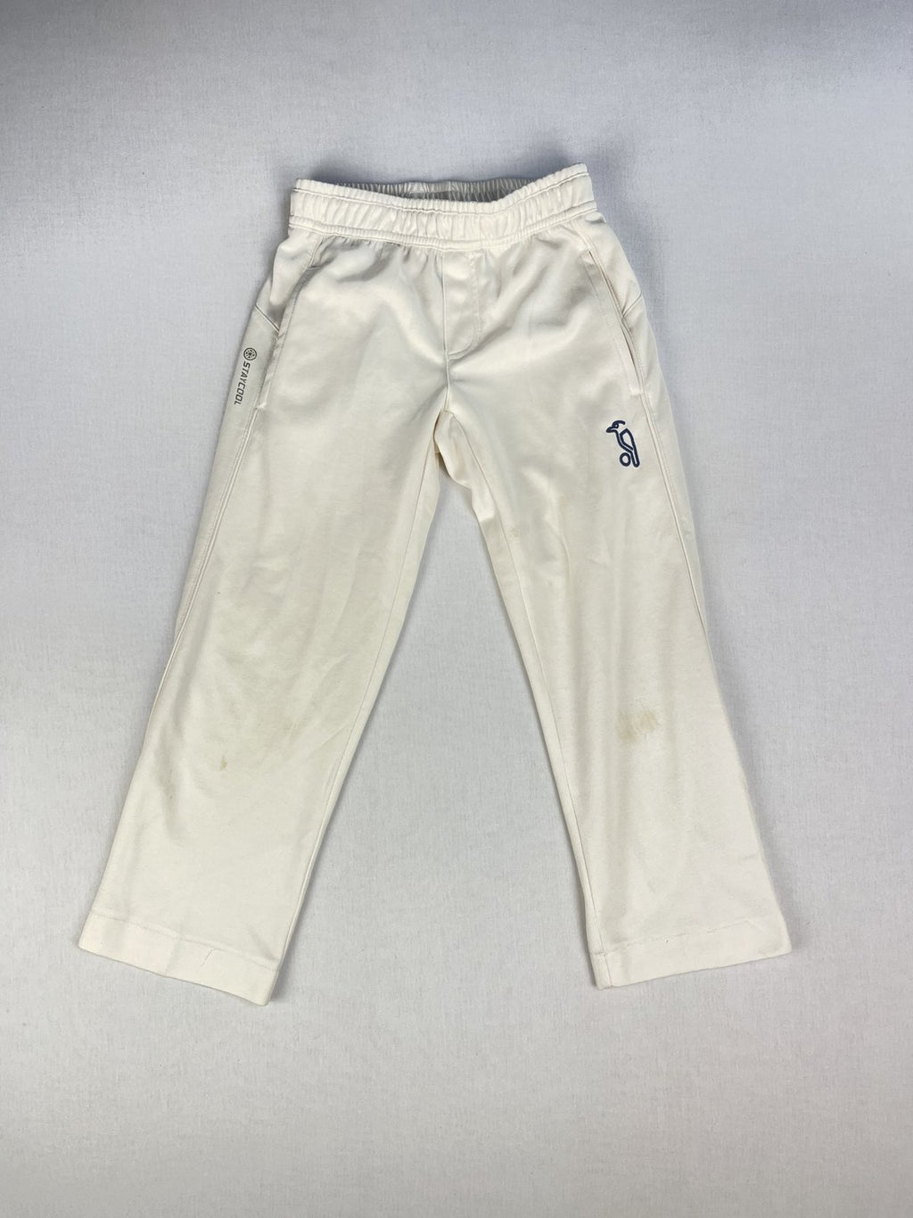 Kookaburra Junior Cricket Trousers (8 Years)