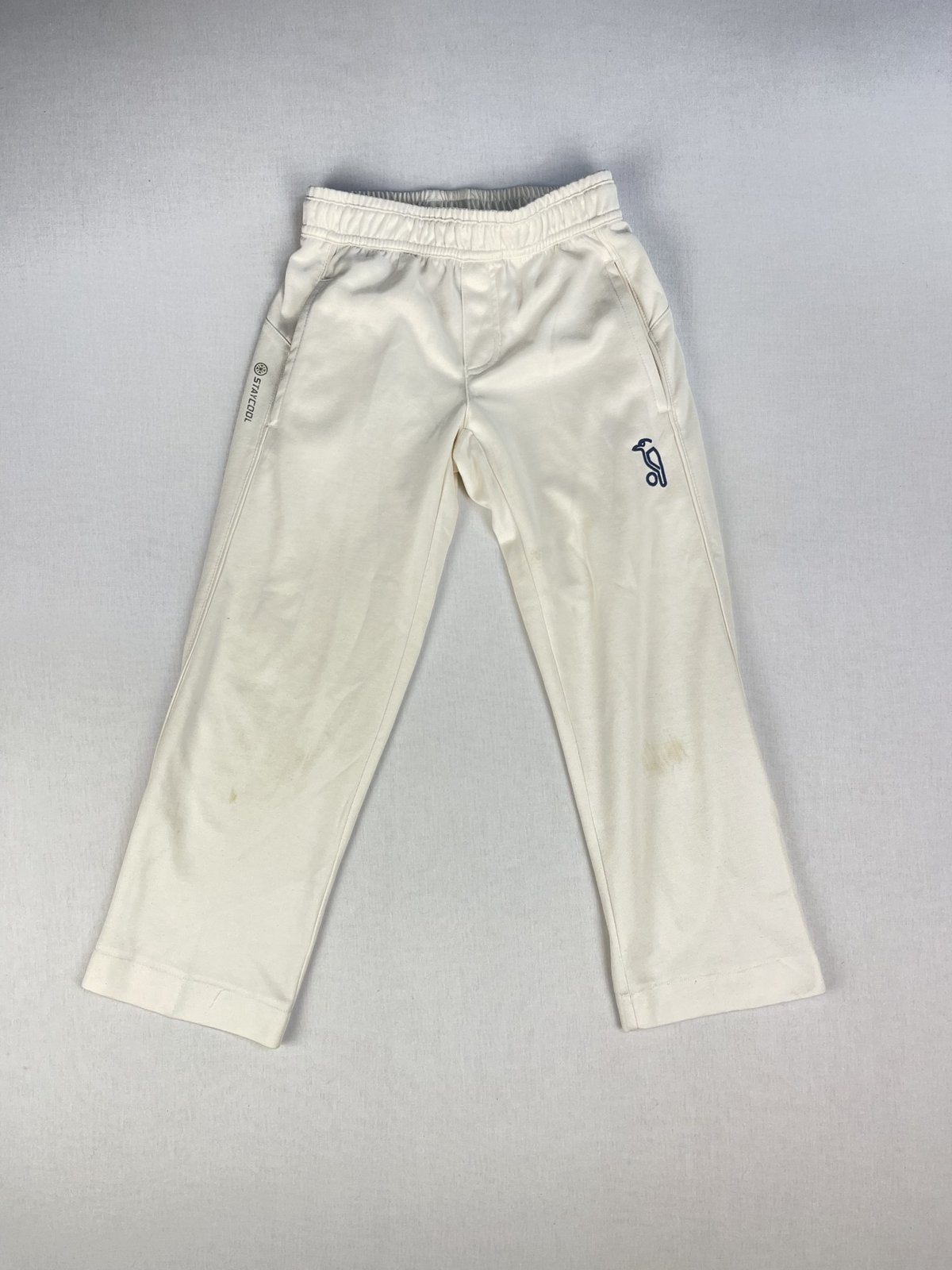 Kookaburra Junior Cricket Trousers (8 Years)