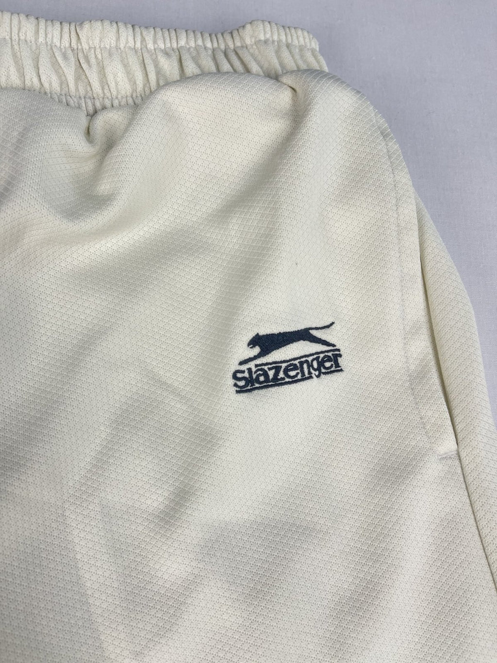 Slazenger Junior Cricket Trousers (13 Years)
