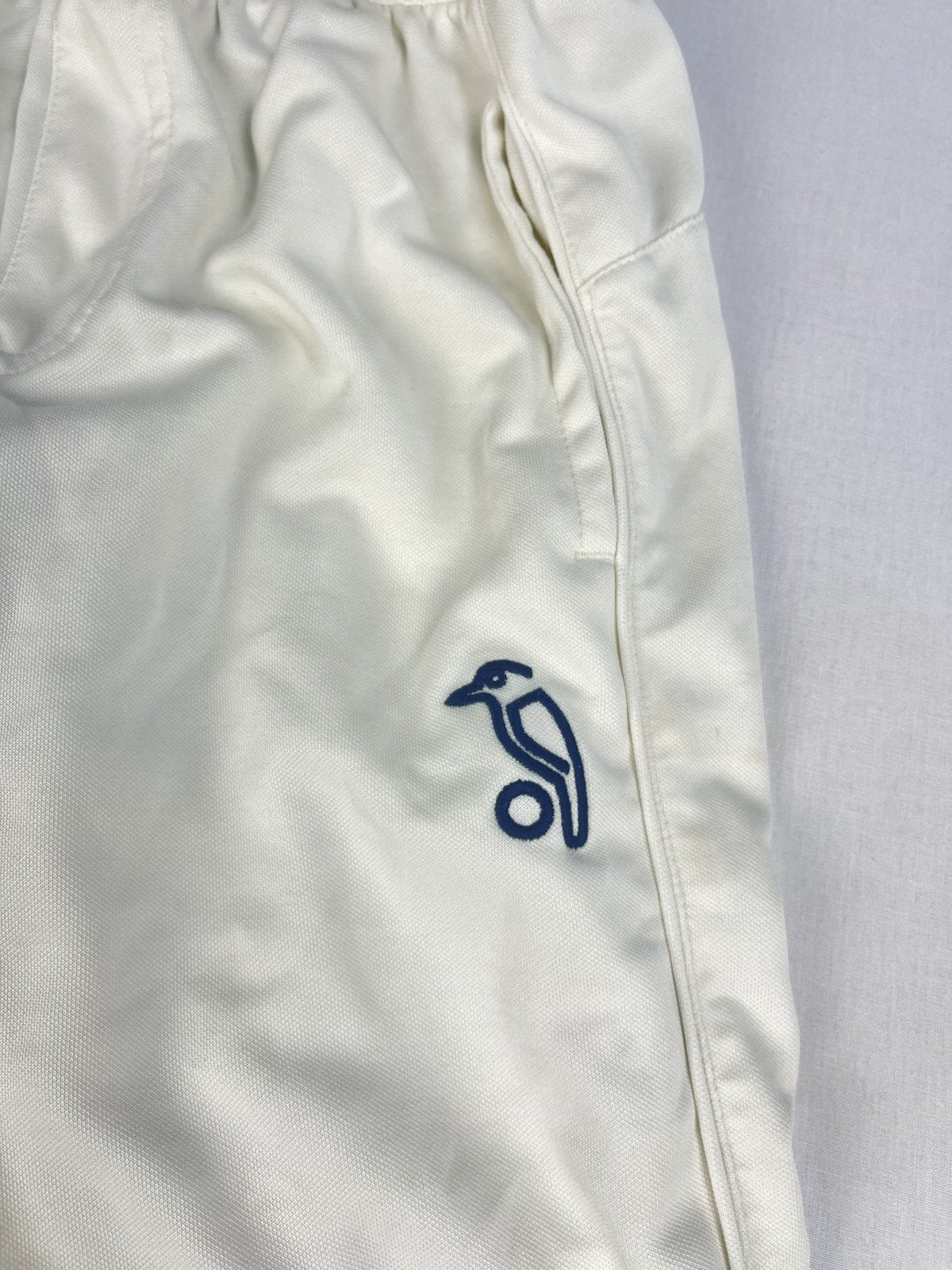 Kookaburra Junior Cricket Trousers (12 Years)