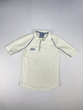 Slazenger Junior Short Sleeve Cricket Shirt (5/6 Years)