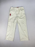 Gray-Nicolls Junior Cricket Trousers (11/12 Years)