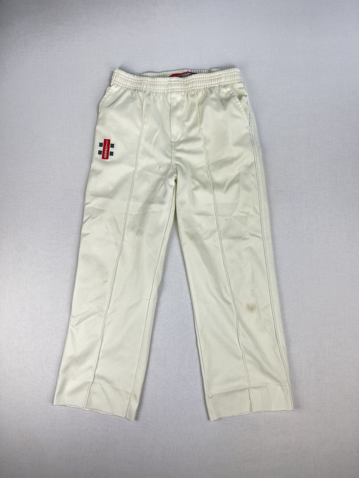 Gray-Nicolls Junior Cricket Trousers (11/12 Years)