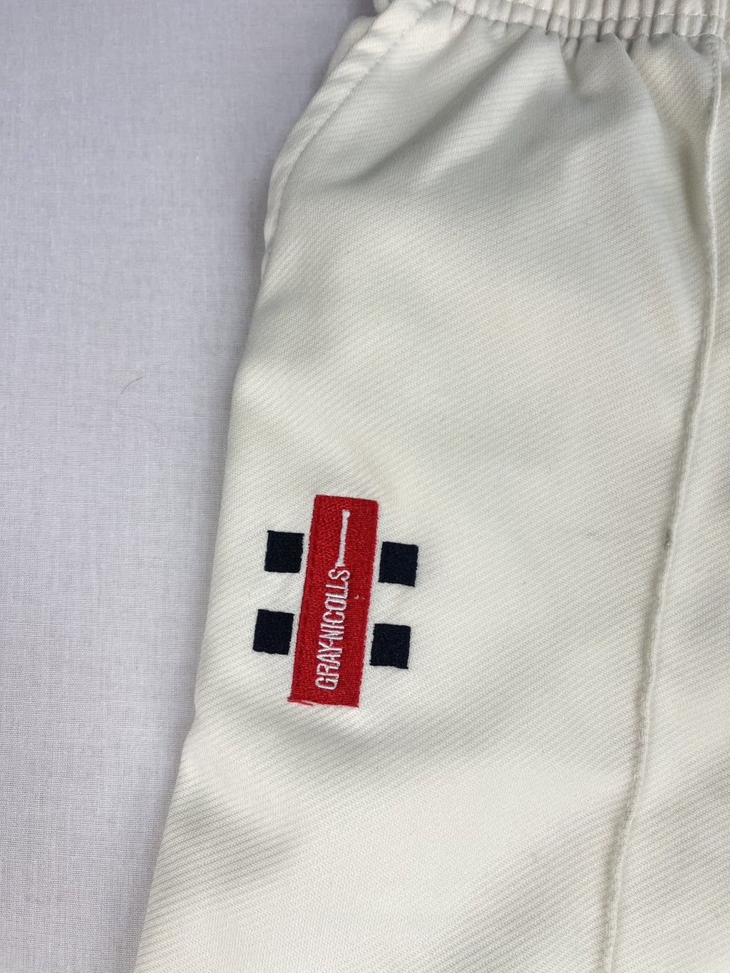 Gray-Nicolls Junior Cricket Trousers (11/12 Years)