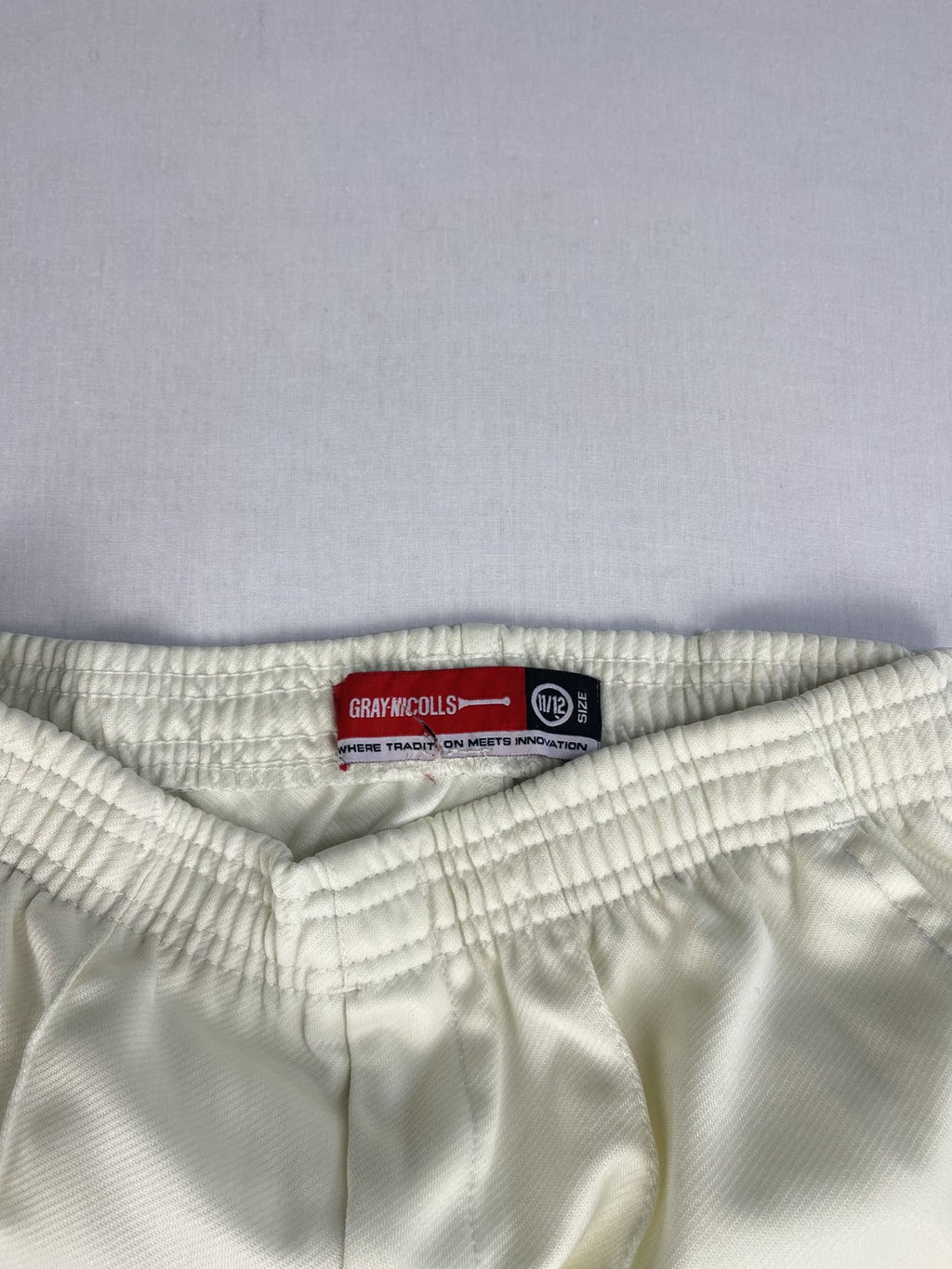 Gray-Nicolls Junior Cricket Trousers (11/12 Years)