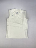 Slazenger Junior Sleeveless Cricket Top (9-10 Years)