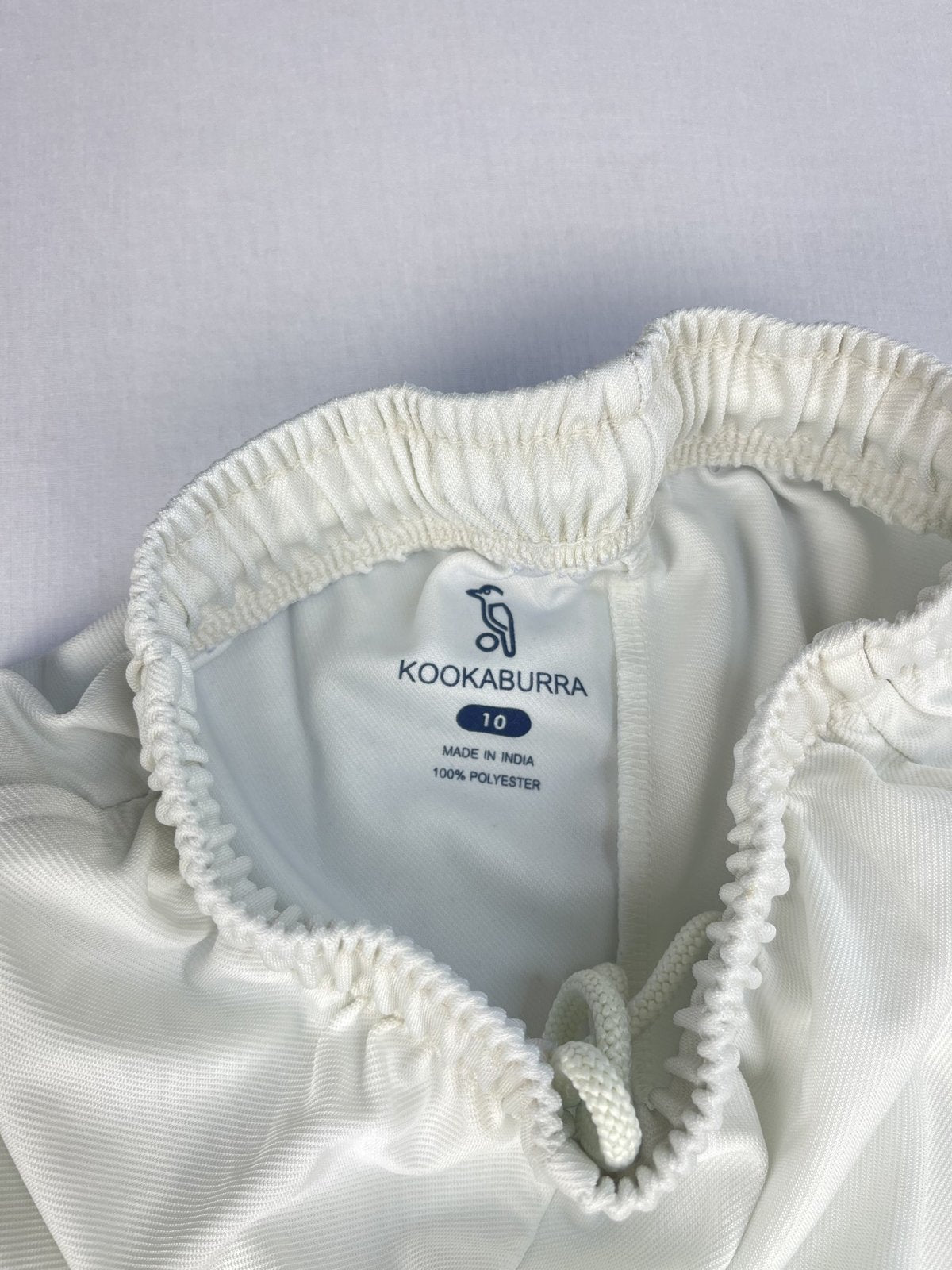 Kookaburra Junior Cricket Trousers (10 Years)