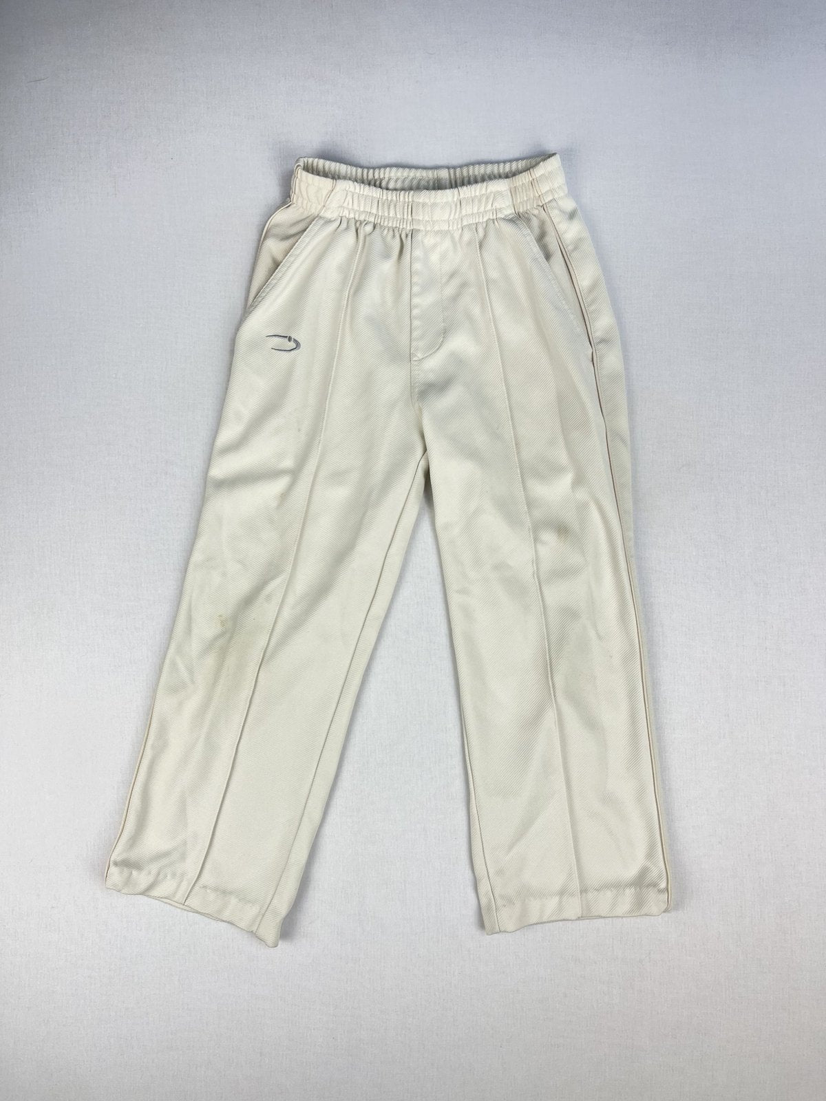 Squadkit Junior Cricket Trousers (26/28in Waist)