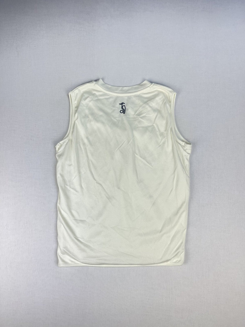 Kookaburra Junior Sleeveless Cricket Top (Large Boys)