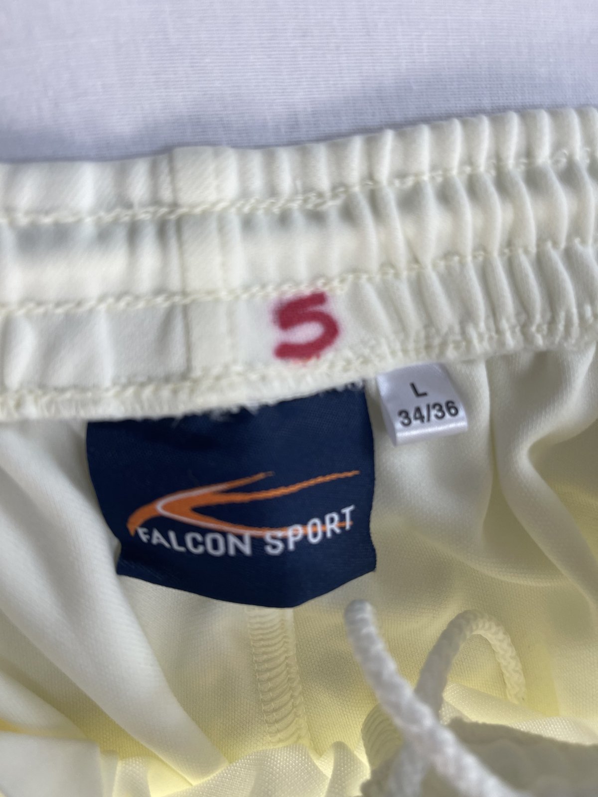 Falcon Sport Men's Cricket Trousers (34/36in Waist)