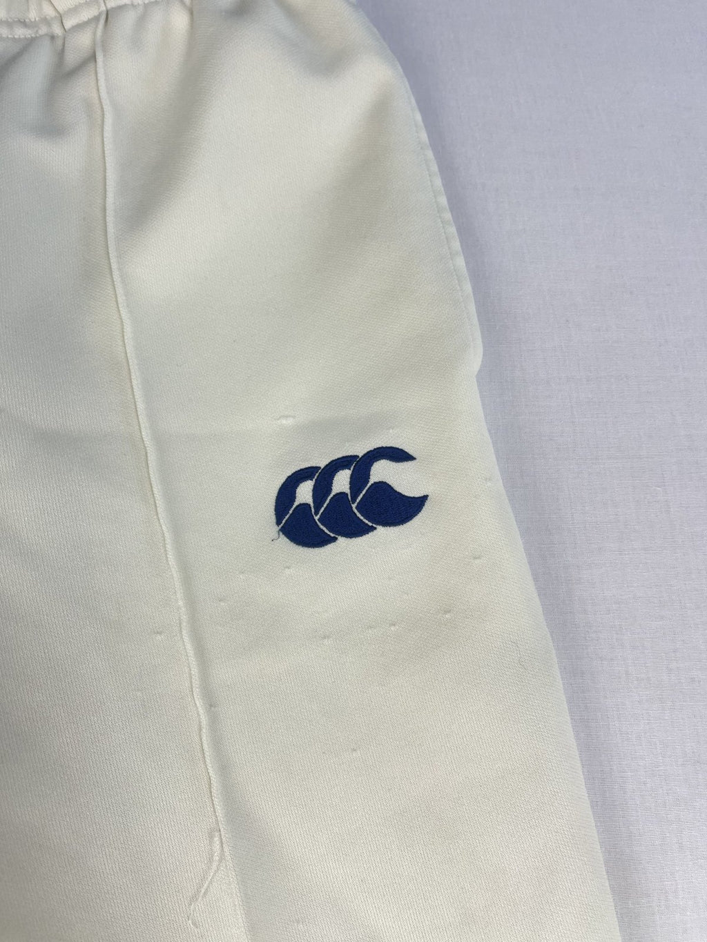 Canterbury Junior Cricket Trousers (Large Boys)