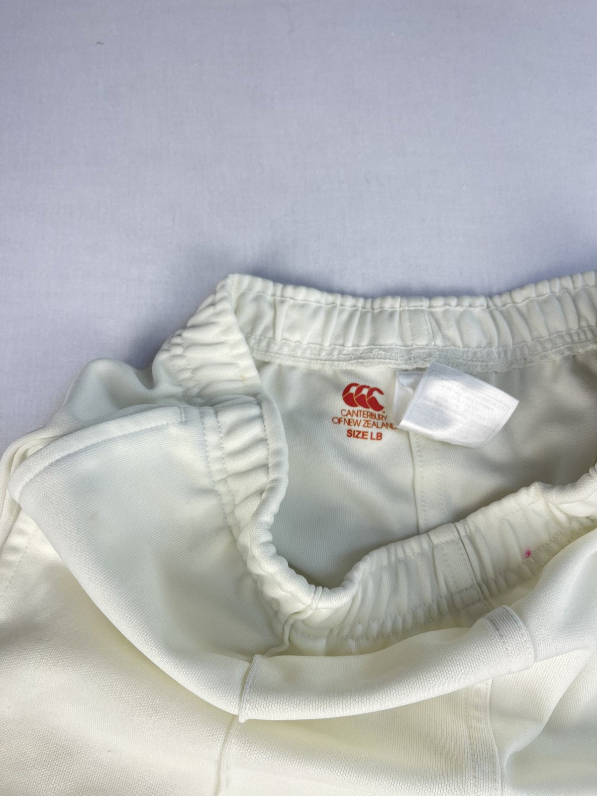 Canterbury Junior Cricket Trousers (Large Boys)