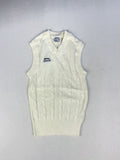 Slazenger Junior Cricket Slipover (11-12 Years)
