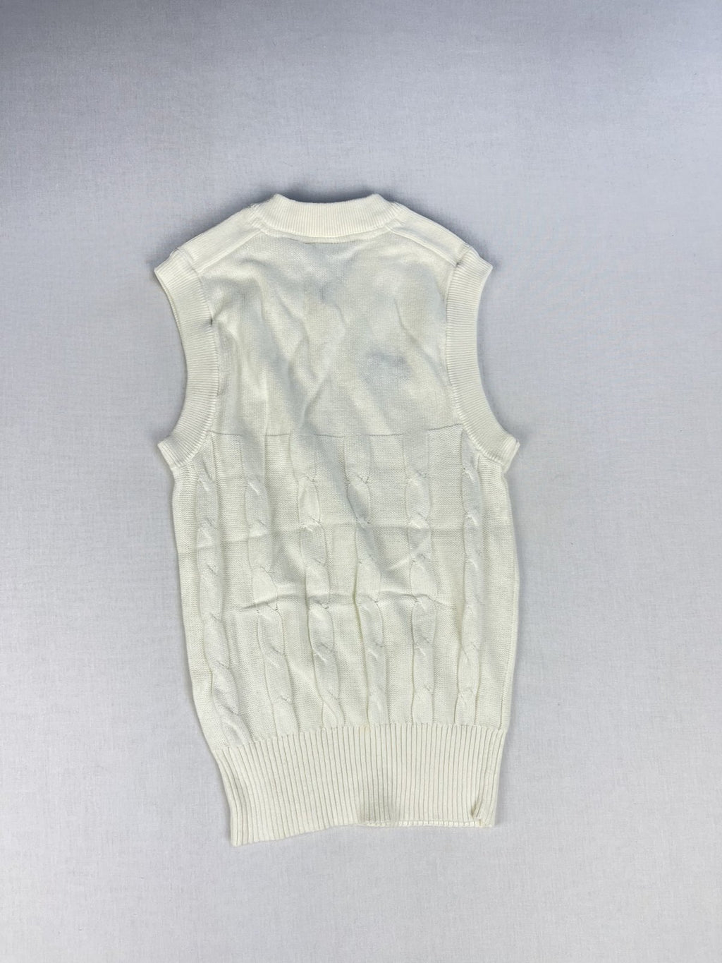Slazenger Junior Cricket Slipover (11-12 Years)