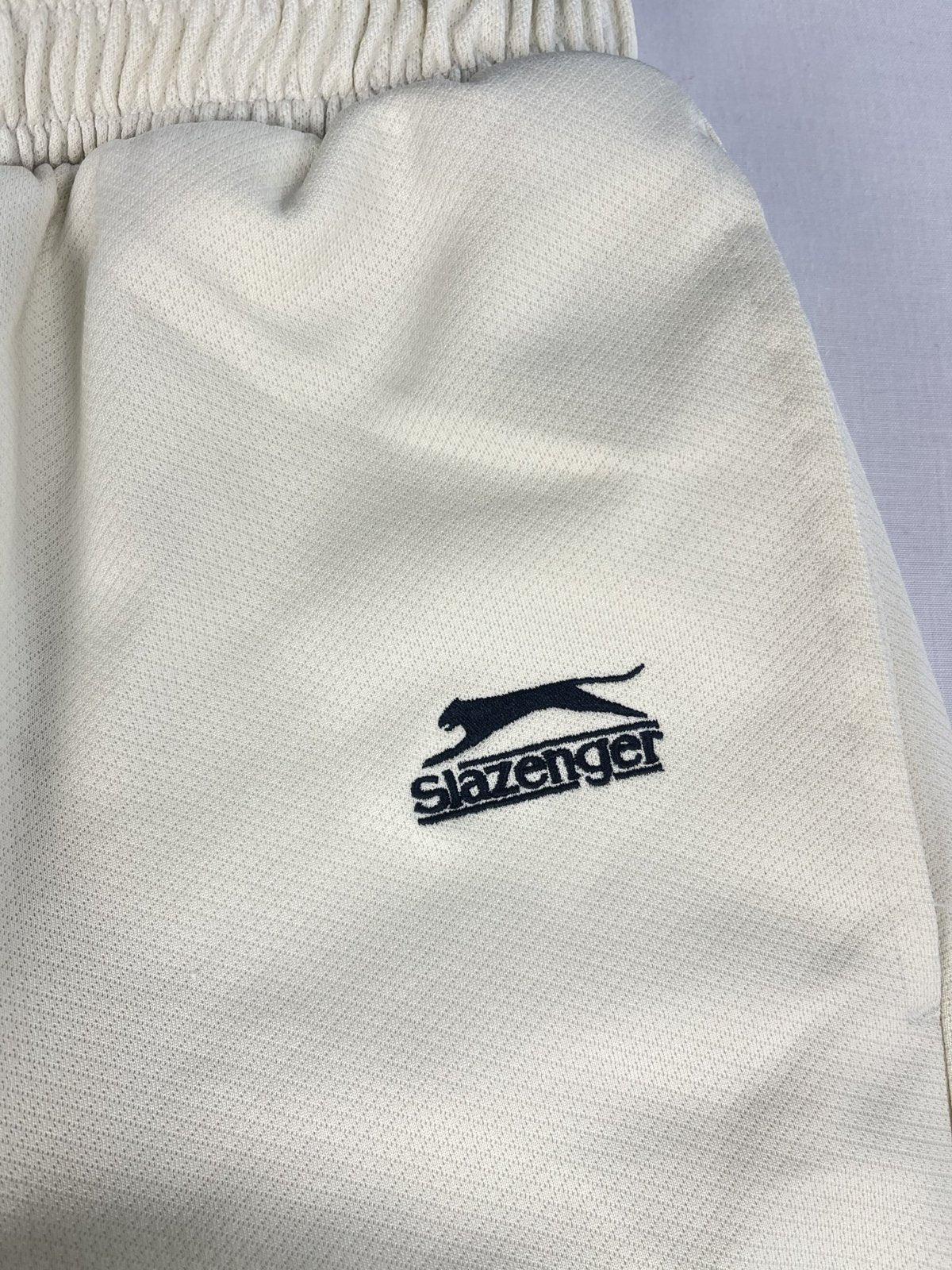 Slazenger Junior Cricket Trousers (9-10 Years)