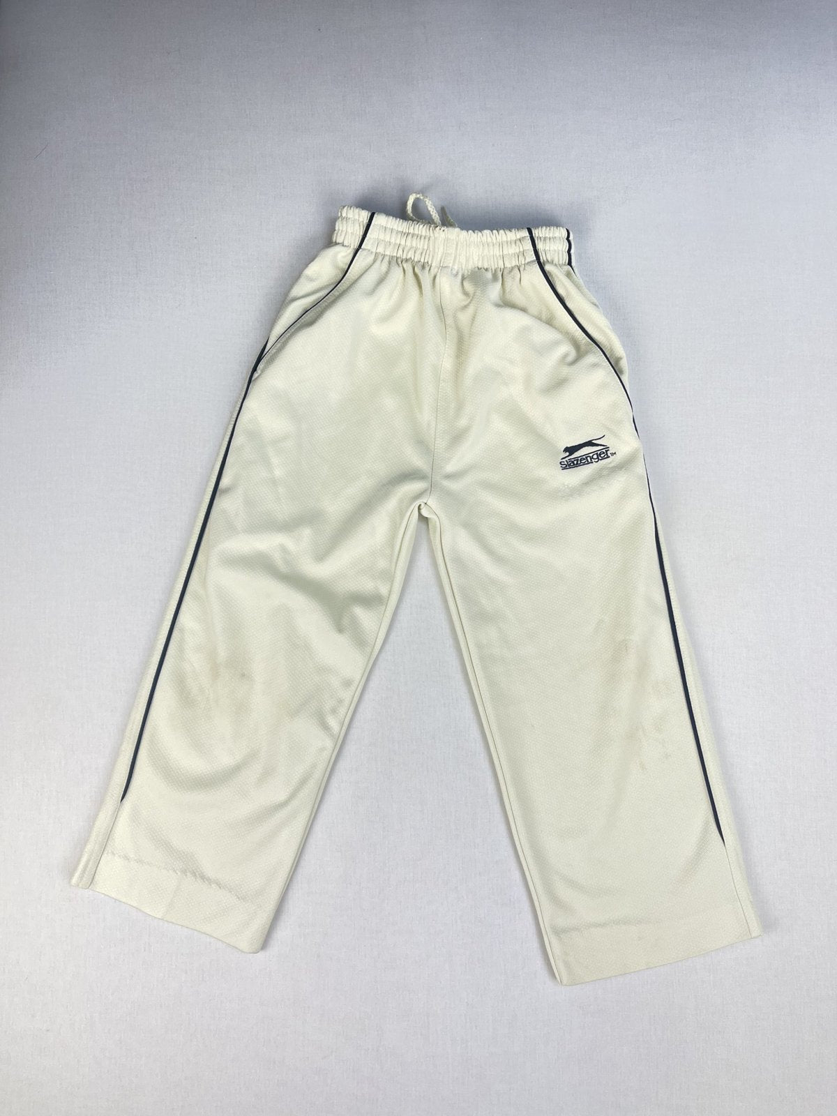 Slazenger Junior Cricket Trousers (5/6 Years)