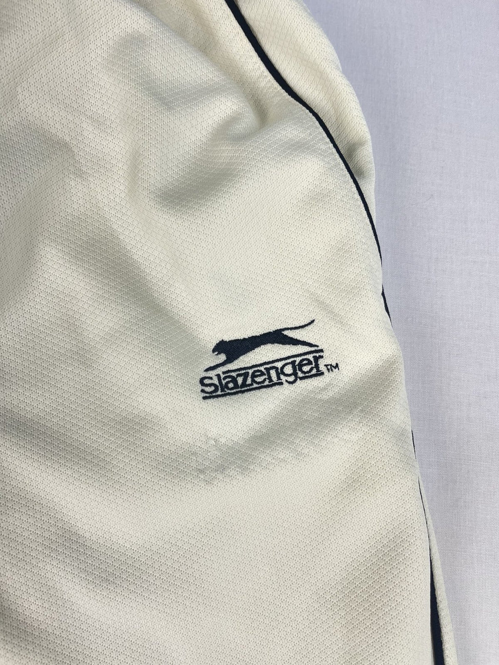 Slazenger Junior Cricket Trousers (5/6 Years)