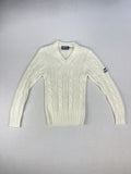 Slazenger Junior Cricket Jumper (9/10 Years)