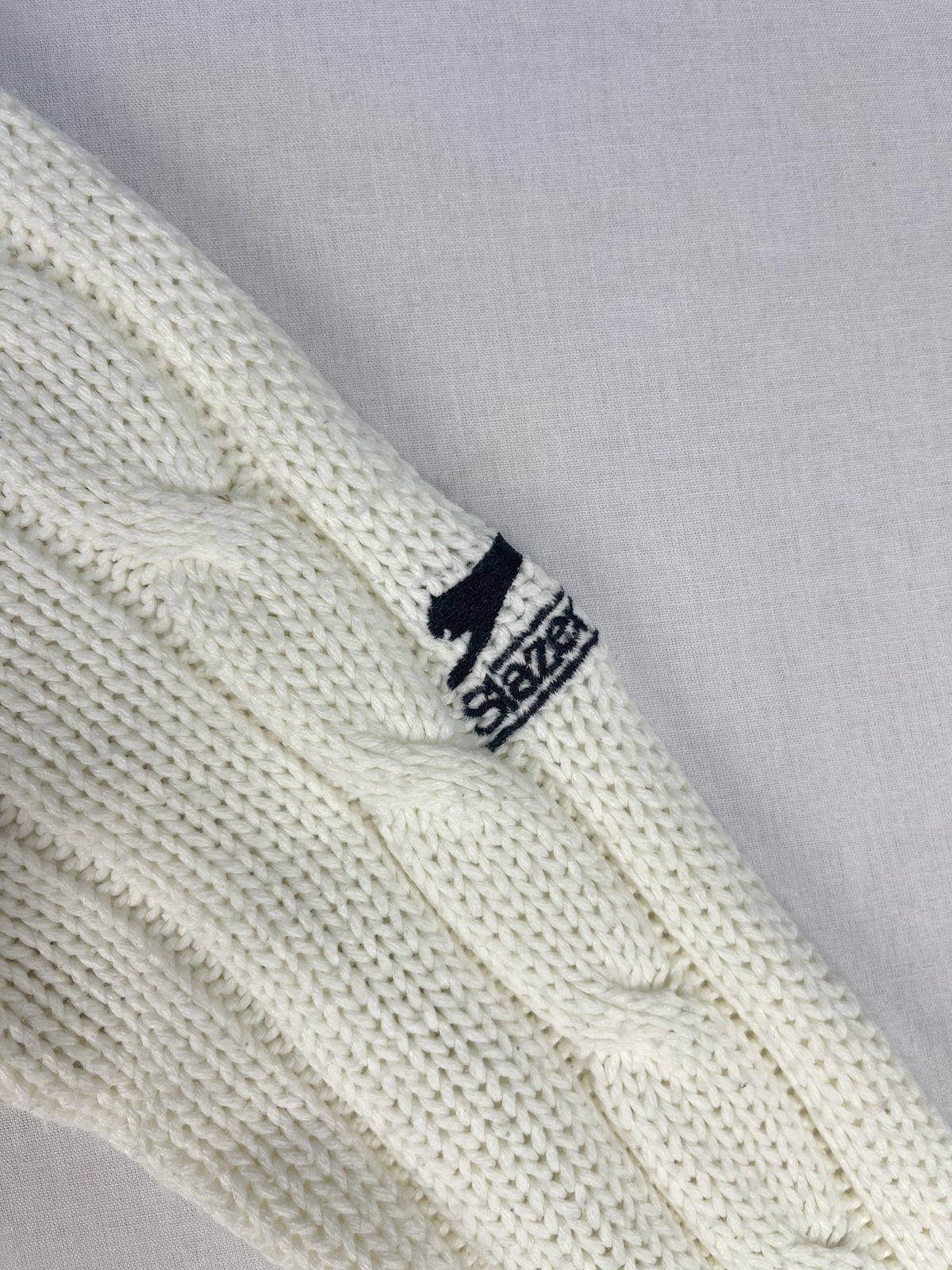 Slazenger Junior Cricket Jumper (9/10 Years)