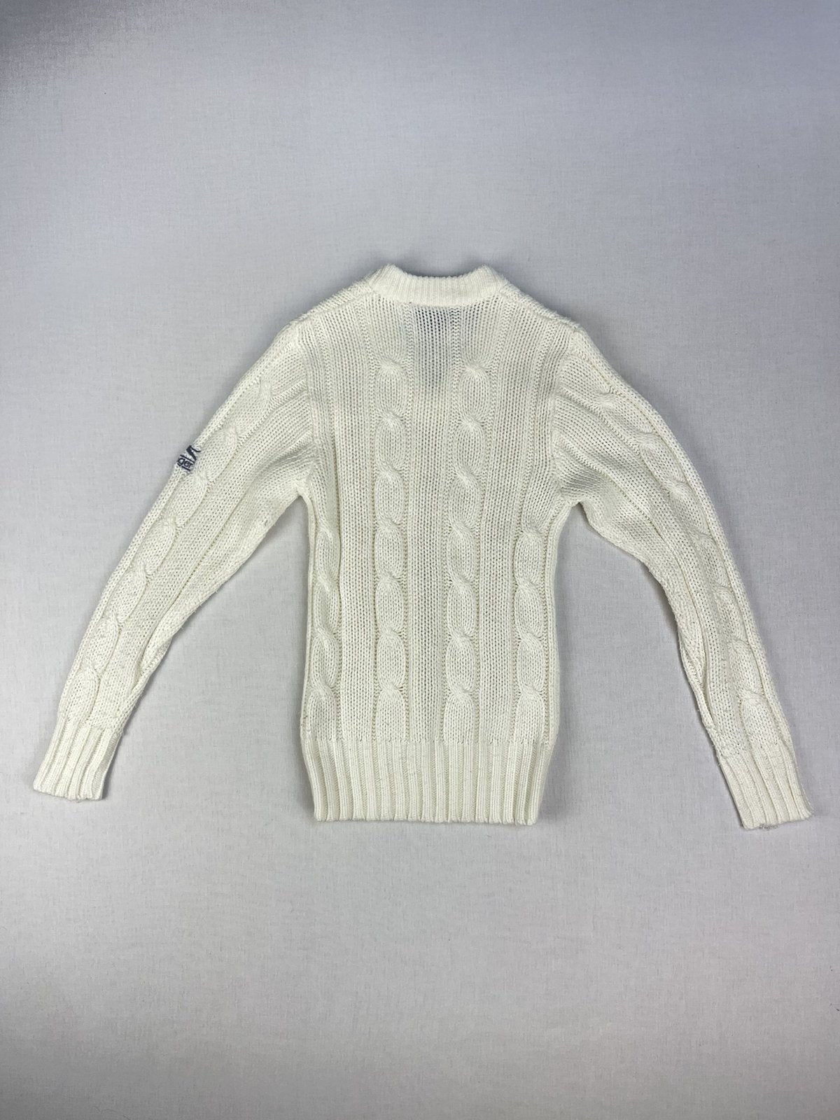 Slazenger Junior Cricket Jumper (9/10 Years)