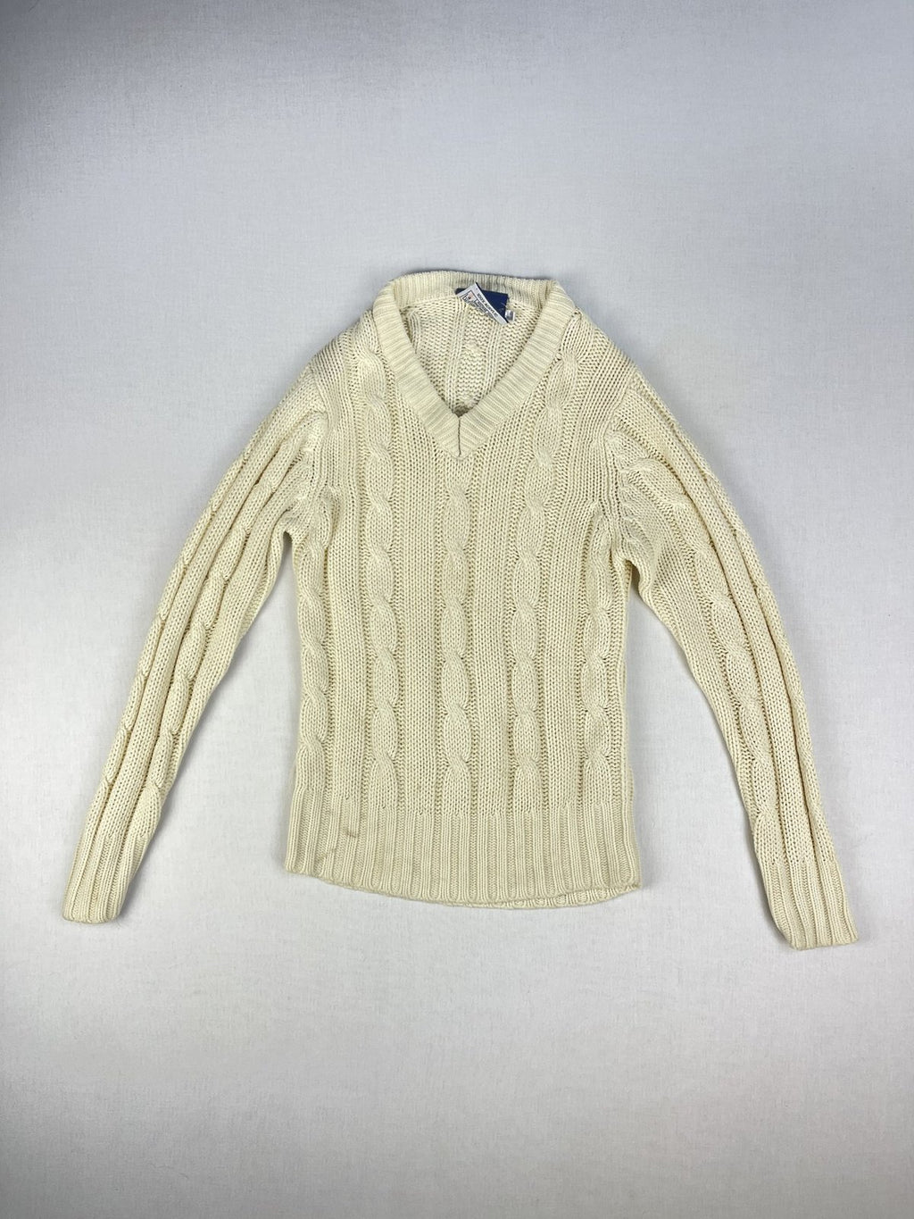 Falcon Sport Junior Cricket Jumper