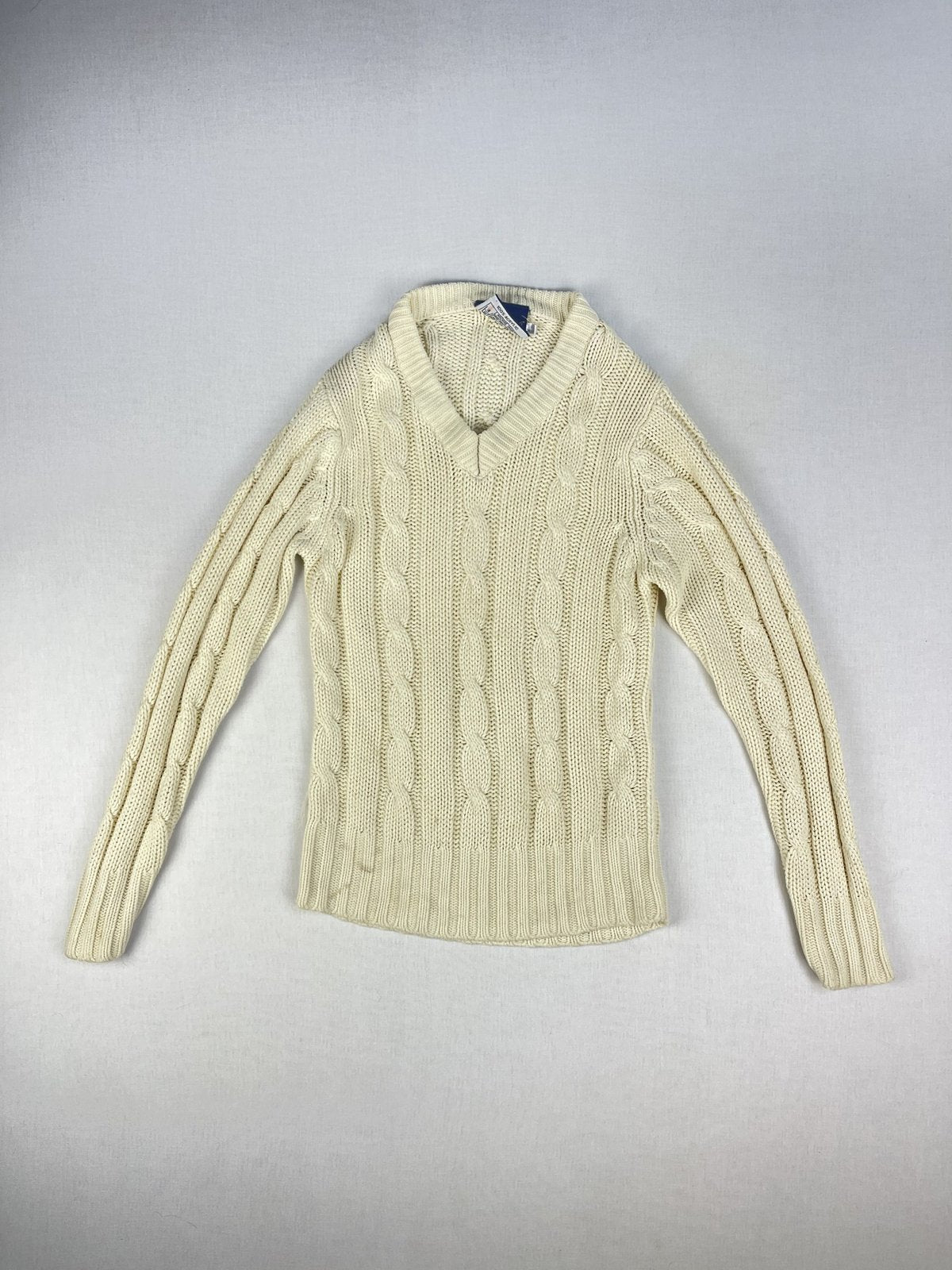 Falcon Sport Junior Cricket Jumper