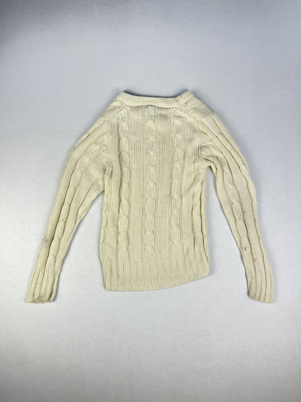 Falcon Sport Junior Cricket Jumper